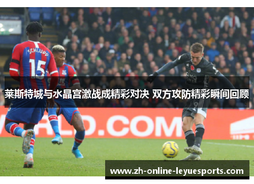 莱斯特城与水晶宫激战成精彩对决 双方攻防精彩瞬间回顾
