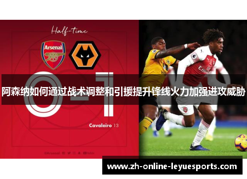 阿森纳如何通过战术调整和引援提升锋线火力加强进攻威胁