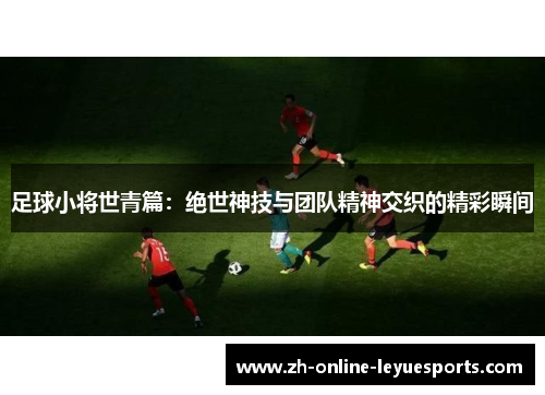 足球小将世青篇：绝世神技与团队精神交织的精彩瞬间