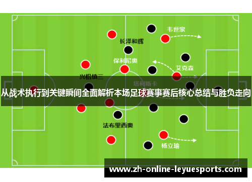 从战术执行到关键瞬间全面解析本场足球赛事赛后核心总结与胜负走向