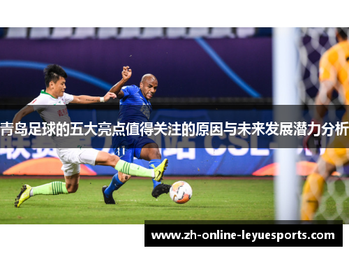 青岛足球的五大亮点值得关注的原因与未来发展潜力分析